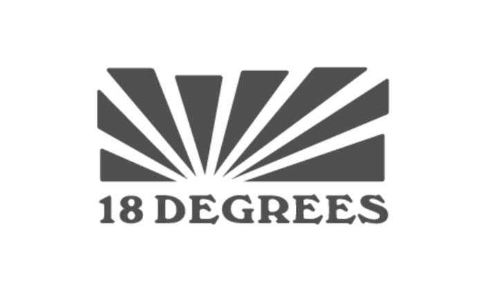 18 Degrees