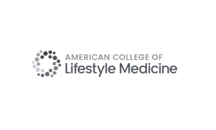 American College of Lifestyle Medicine