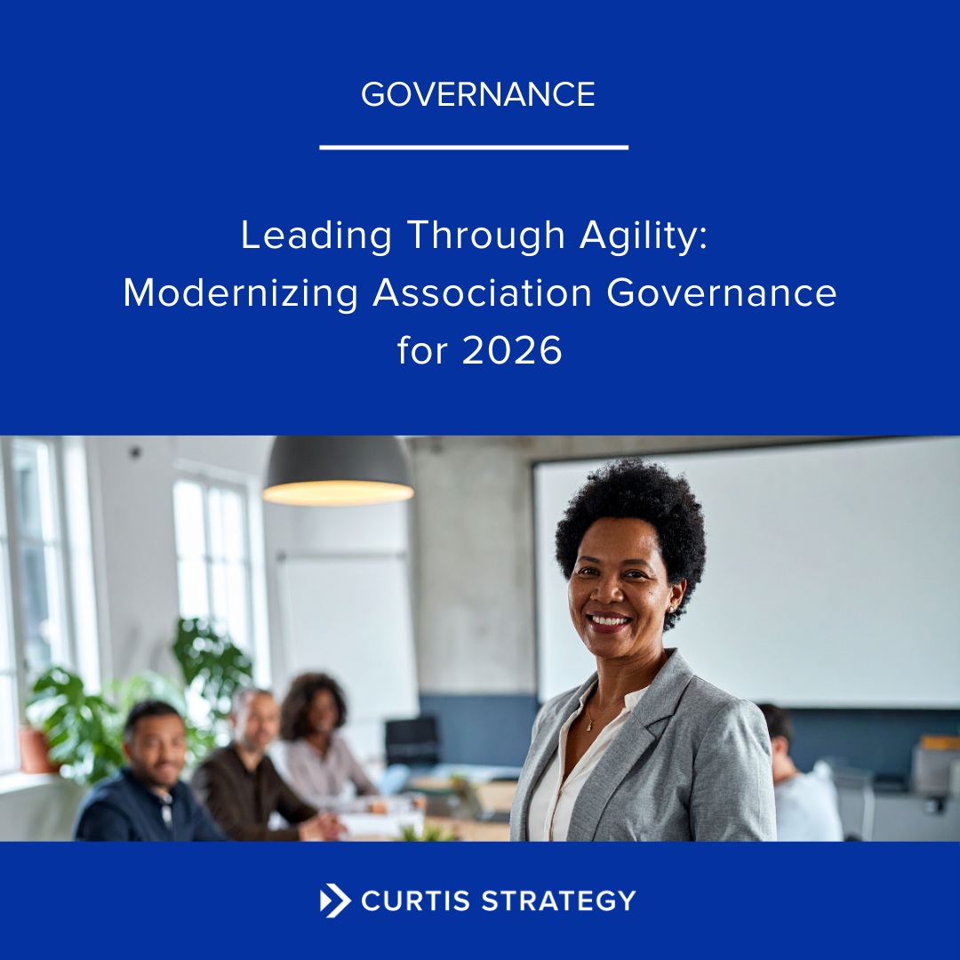 Leading Through Agility