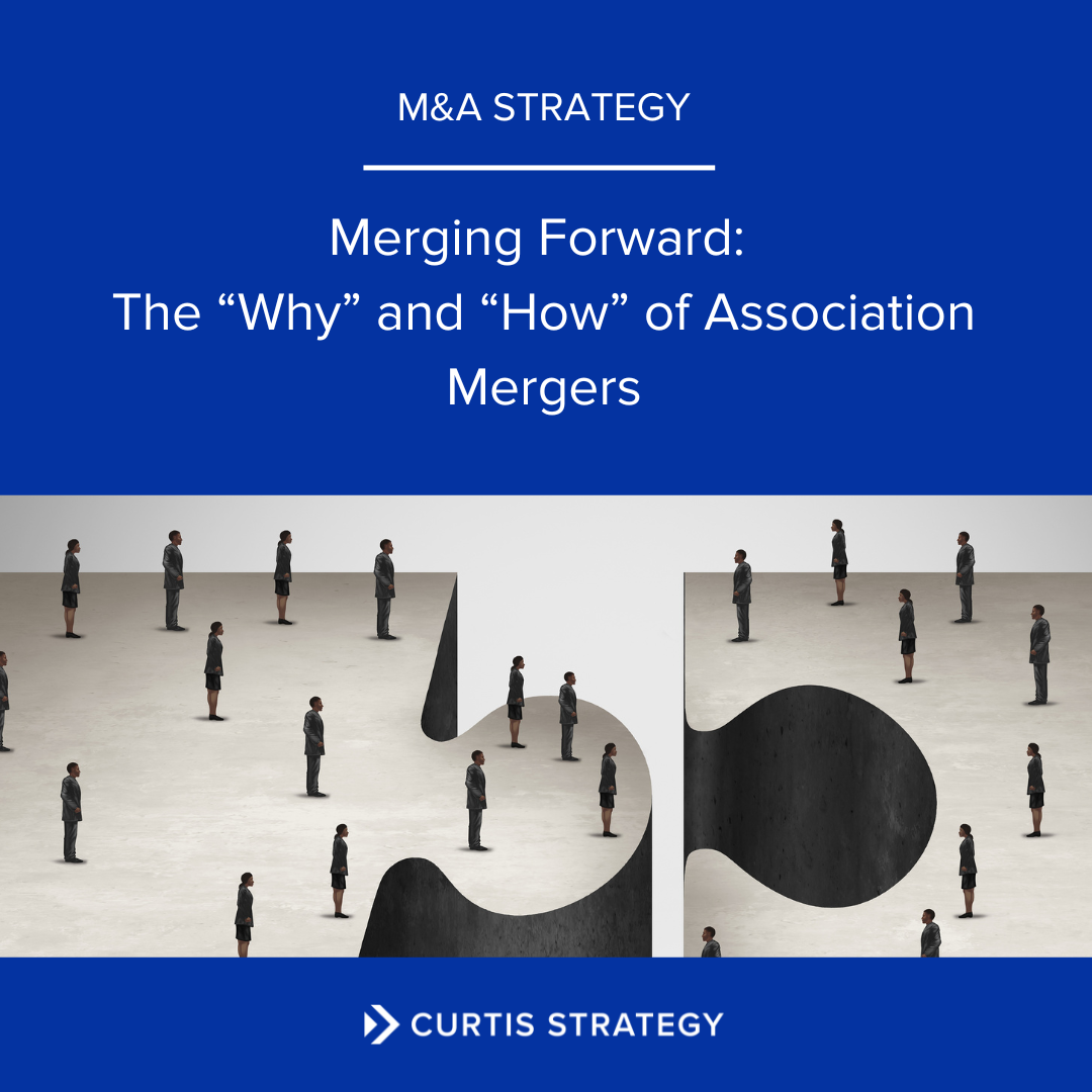 M&A Strategy