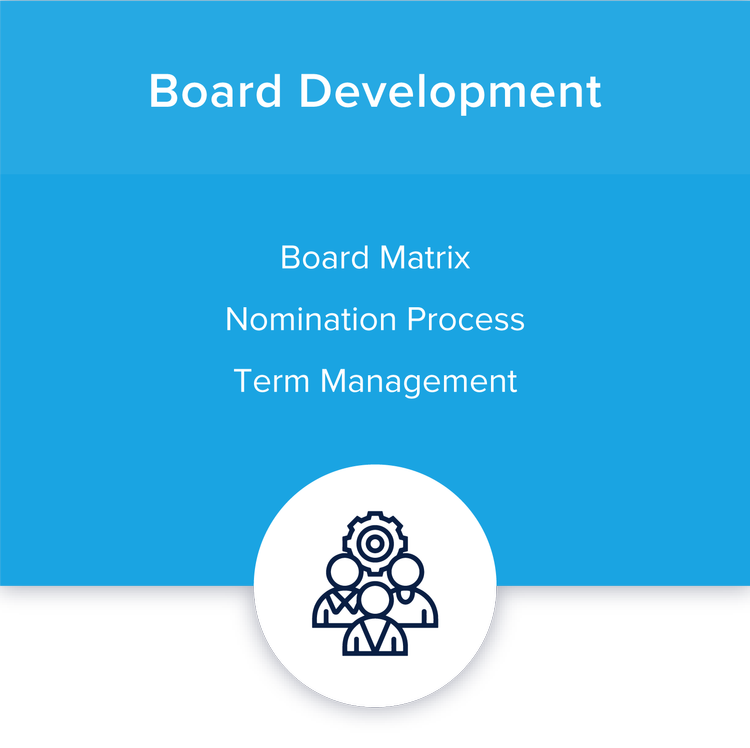 Board Development