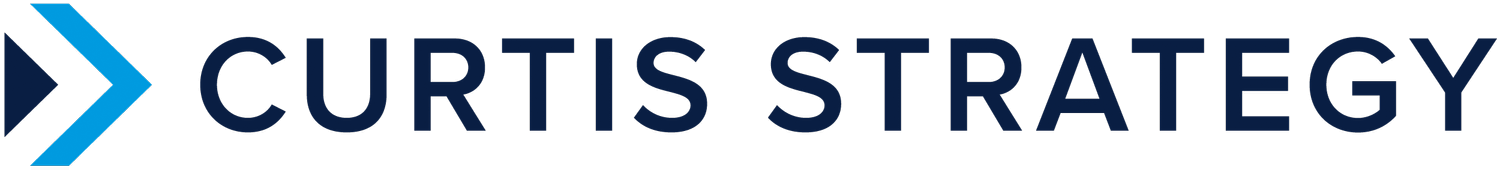 Curtis Strategy