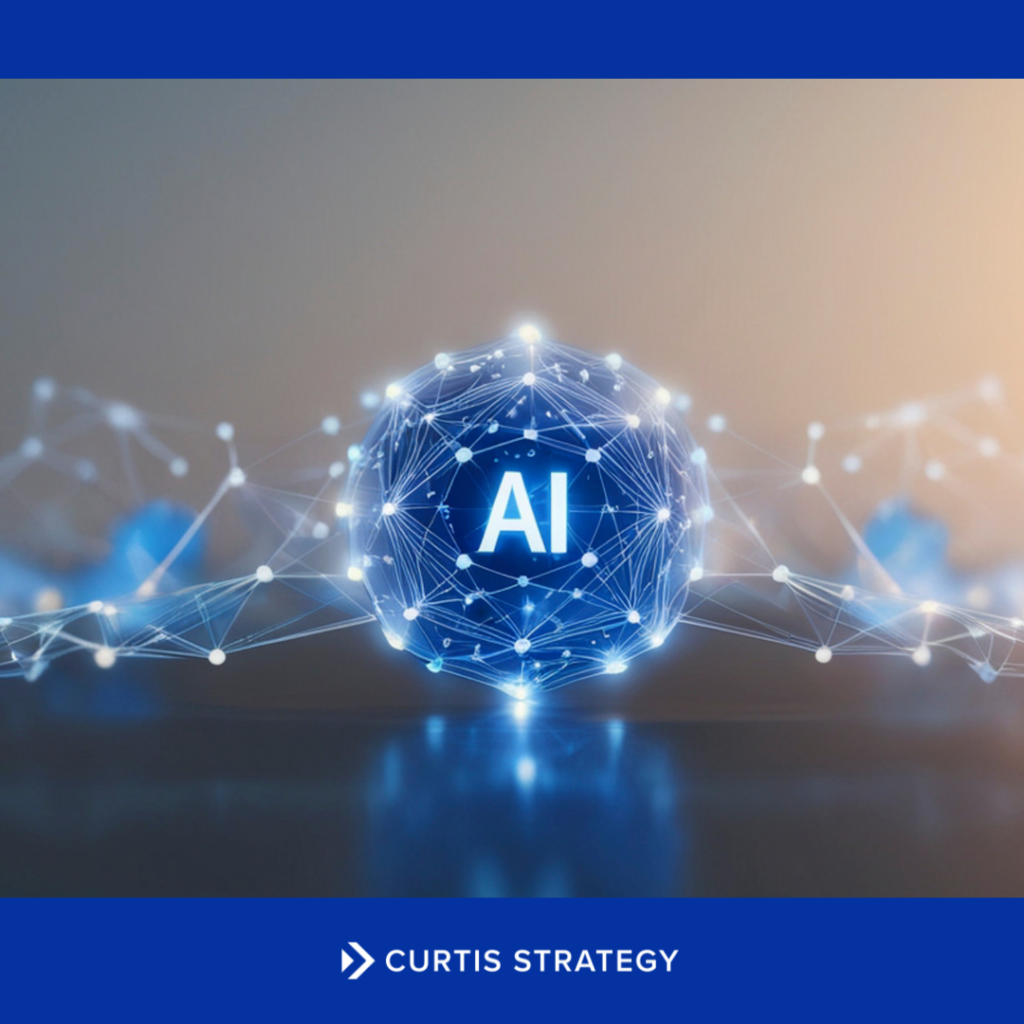 Credit Union AI Strategy