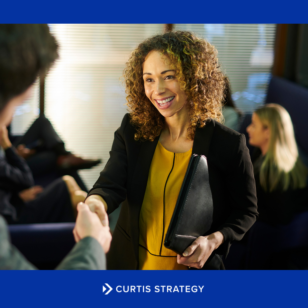 Strategic Hiring for Credit Unions