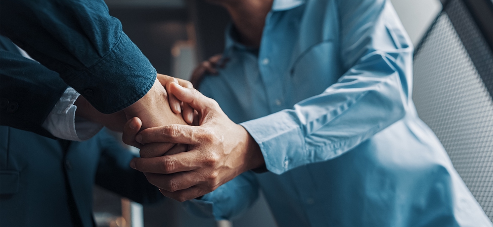 Choose Curtis Strategy