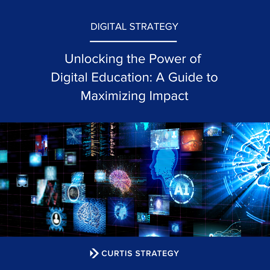 Digital Strategy