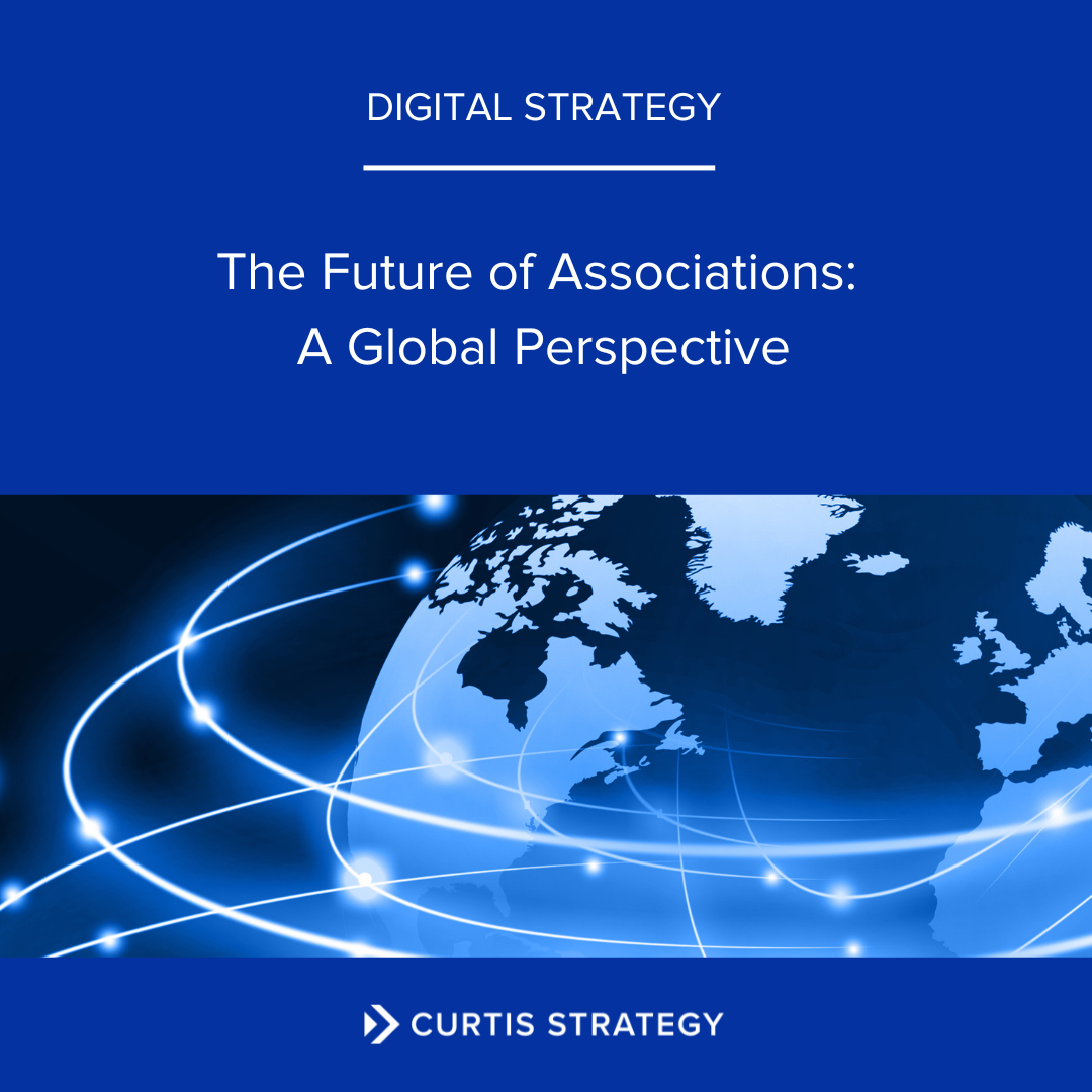 The Future of Associations