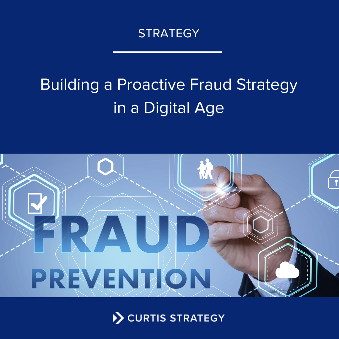 Fraud Prevention