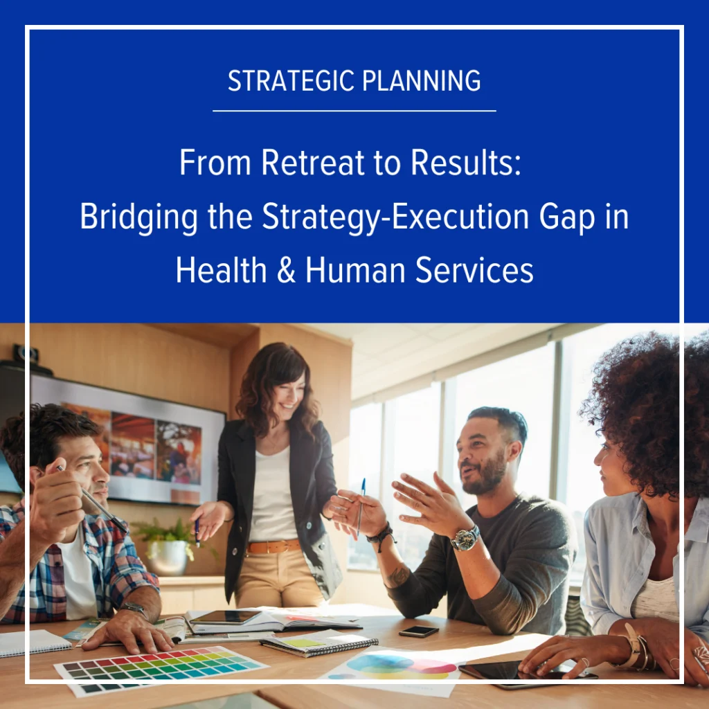 From Retreat to Results