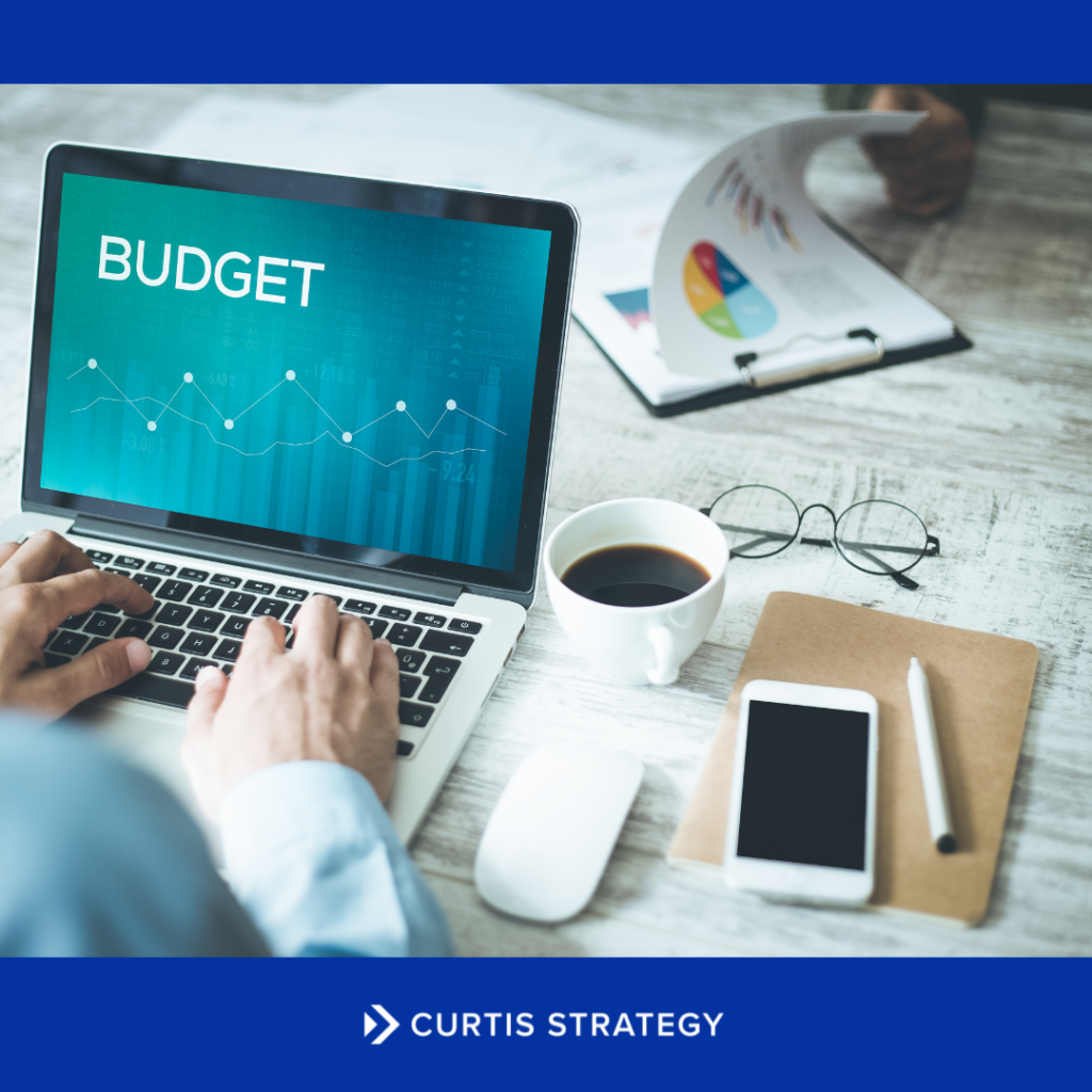 Nonprofit financial sustainability planning