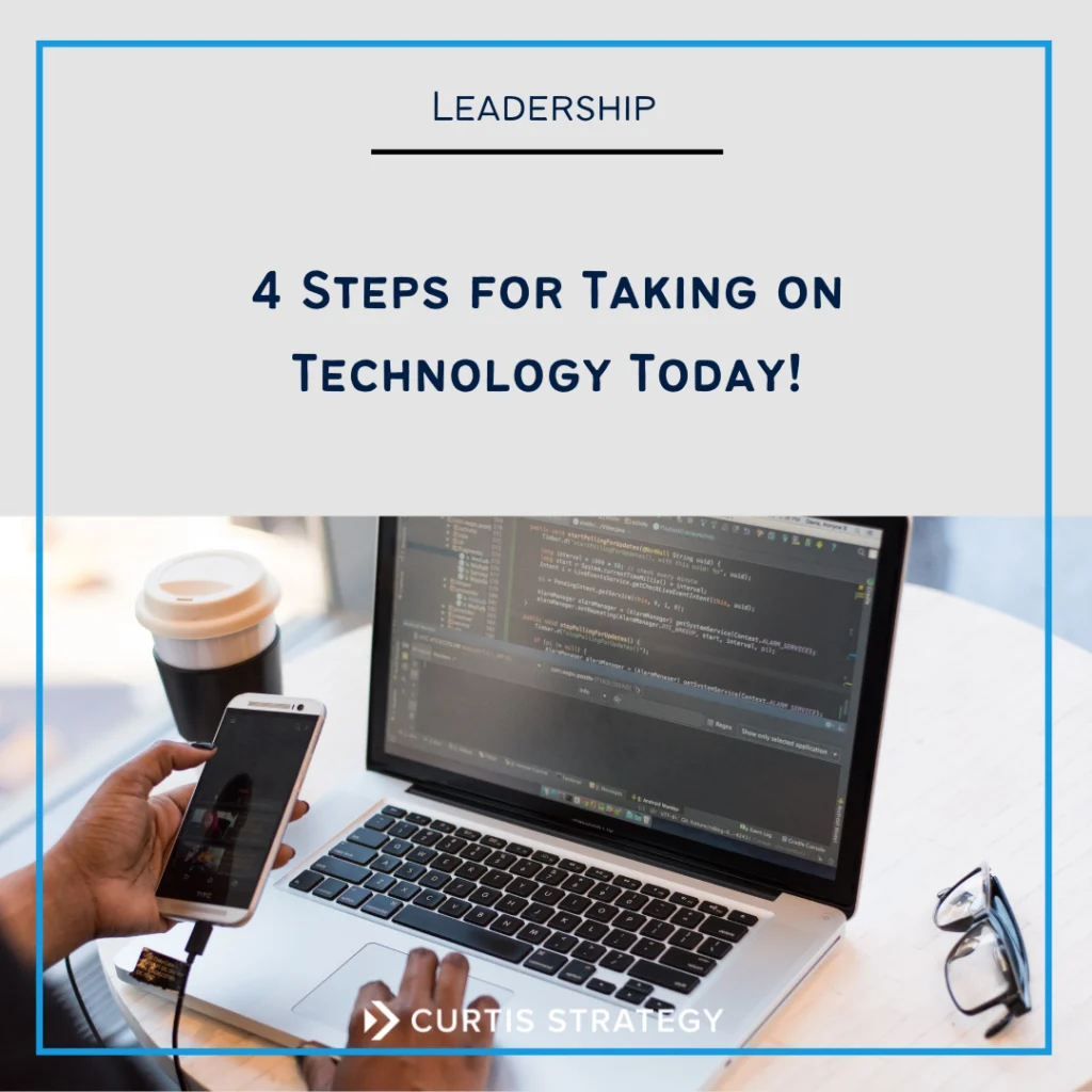 Nonprofittechnologysolutions