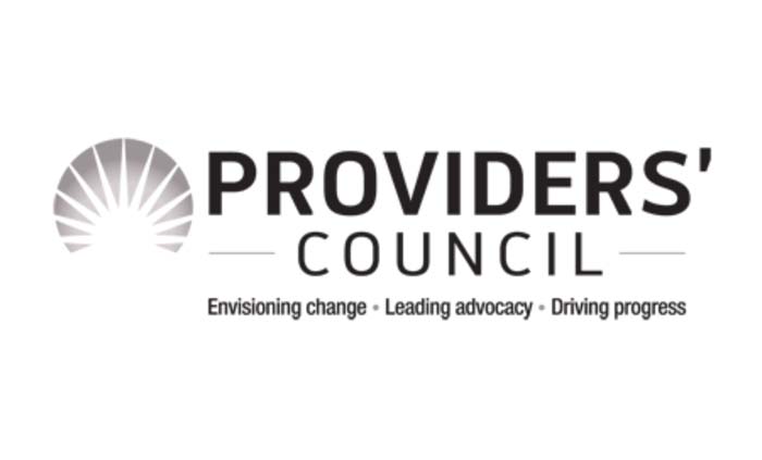 Providers Council