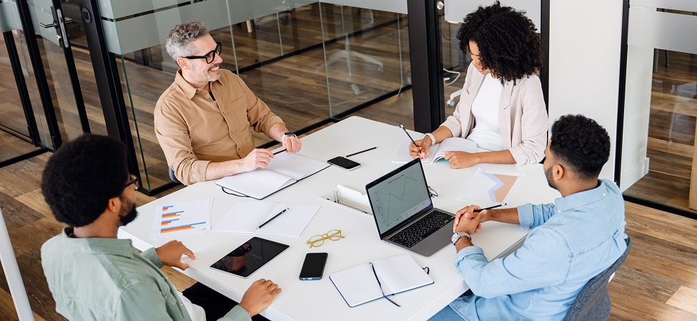 Strategic Planning Process