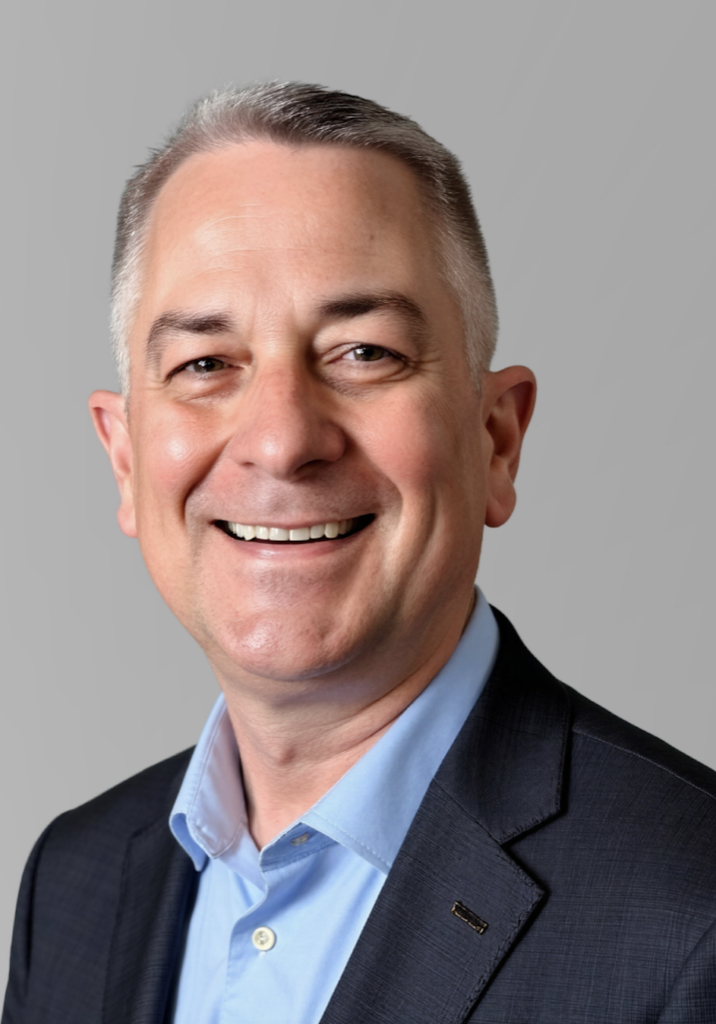 Andrew Lewis