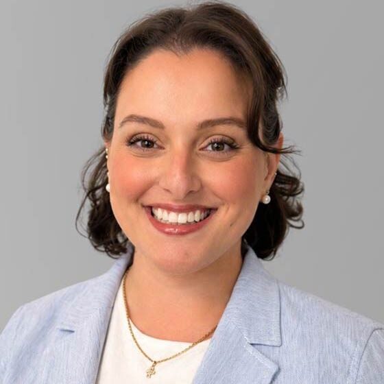 Julie Chubukian