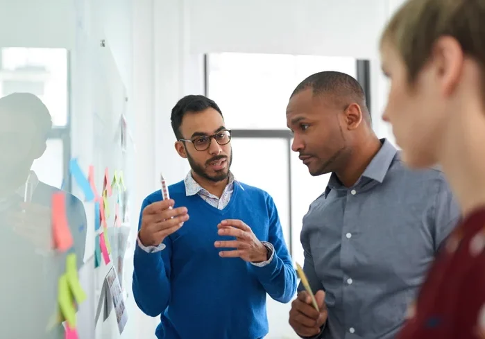 Relevance and Impact