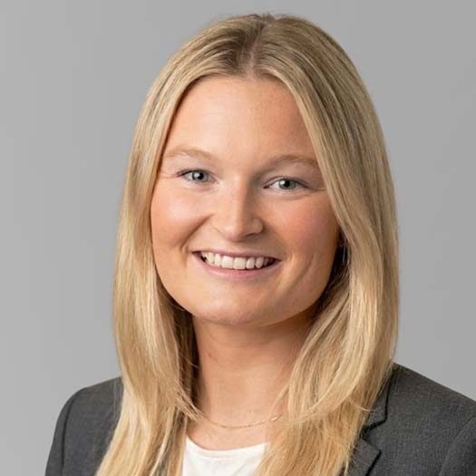 Sarah O’Rourke