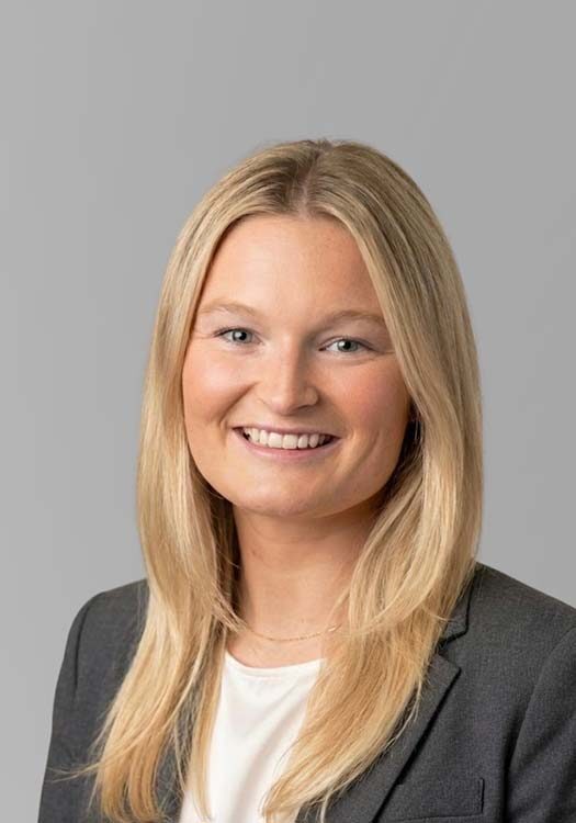 Sarah O’Rourke