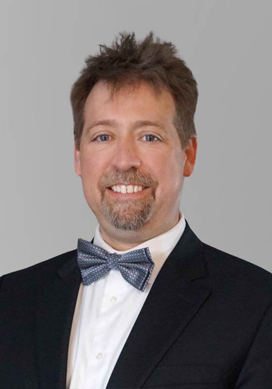 Seth Schaefer