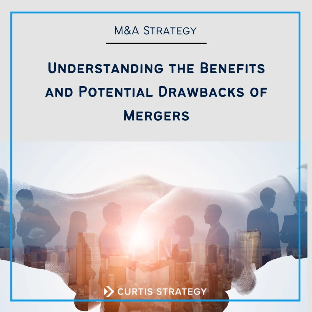 benefitsanddrawbacksofnonprofitmergers