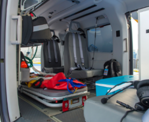 curtis strategy critical care solution