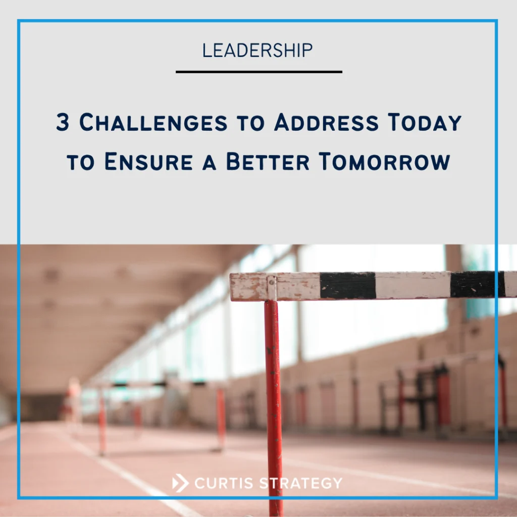 nonprofit disruptors