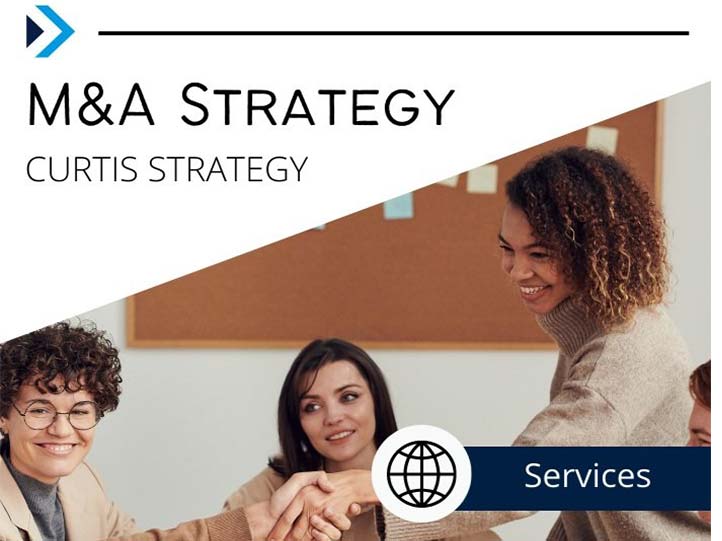 nonprofit partnership strategy