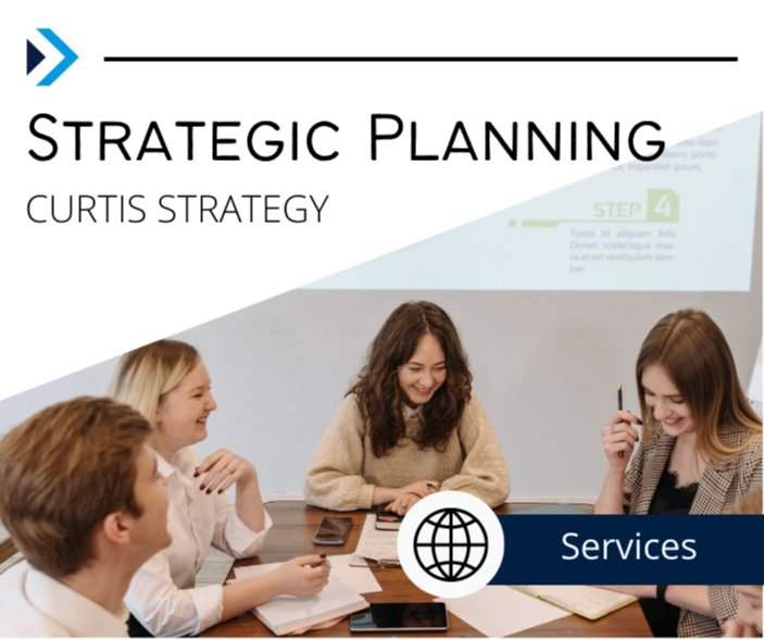 nonprofit strategic planning 1