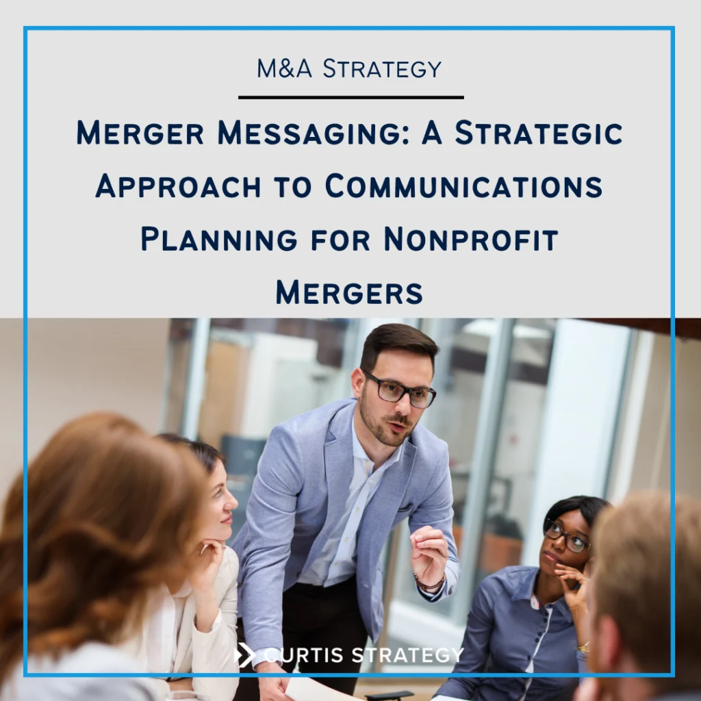 nonprofitmergercommunicationplanning