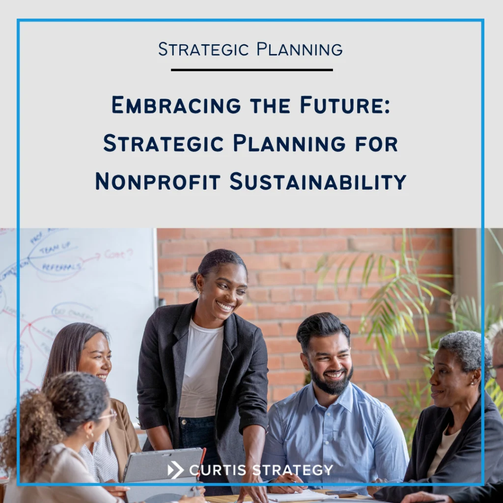 nonprofitstrategicplanningsustainability