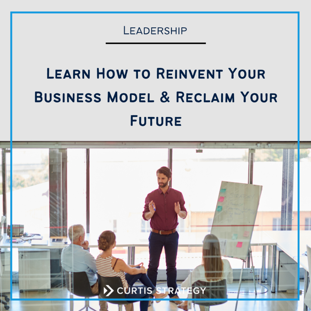 reinventbusinessmodel